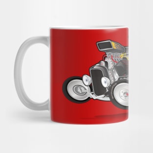 Roadster Mug